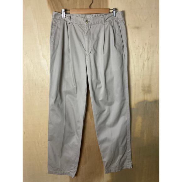 Covington Pants Men's Size 34‎ - Picture 1 of 4